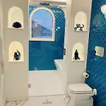 Maison d'hôtes Diamond Luxury Positano