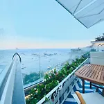 Diamond Luxury 4* 포지타노