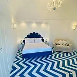 Diamond Luxury 4* 포지타노