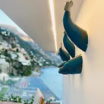 Maison d'hôtes Diamond Luxury Positano