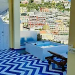 Diamond Luxury 4* Positano