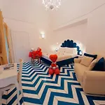 Maison d'hôtes Diamond Luxury Positano
