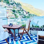 Diamond Luxury Maison d'hôtes Positano