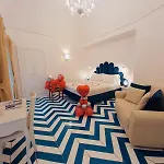 Diamond Luxury Maison d'hôtes Positano