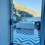 Diamond Luxury 4* Positano