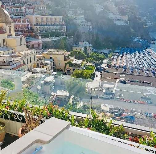 Πανσιόν Diamond Luxury