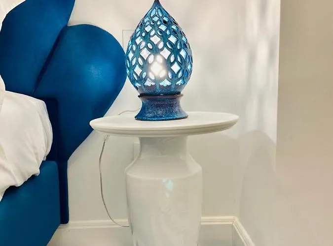 Diamond Luxury Πανσιόν