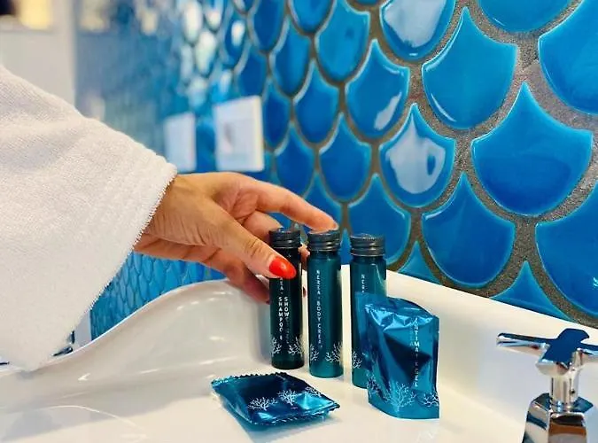 Diamond Luxury 4* Ποζιτάνο