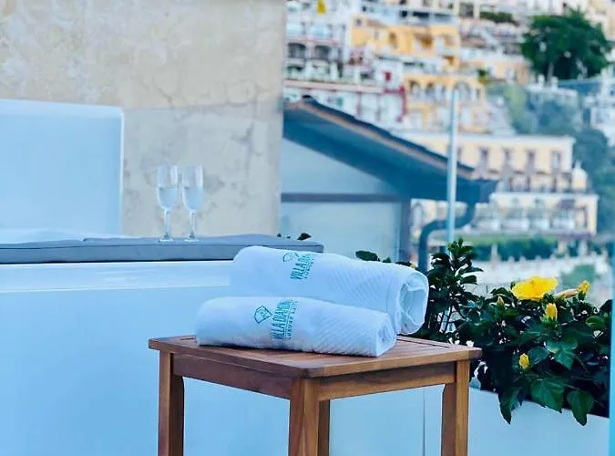 Diamond Luxury Πανσιόν 4*