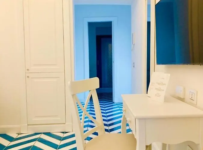 Diamond Luxury Πανσιόν