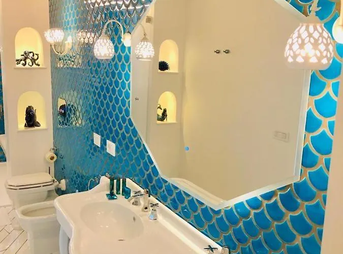 Diamond Luxury 4* Ποζιτάνο