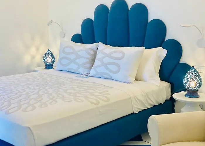 Diamond Luxury Πανσιόν