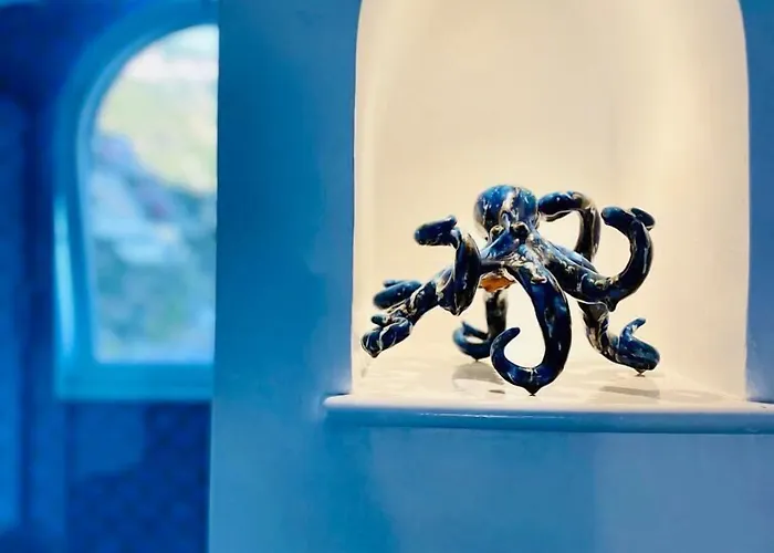 Diamond Luxury 4* Ποζιτάνο